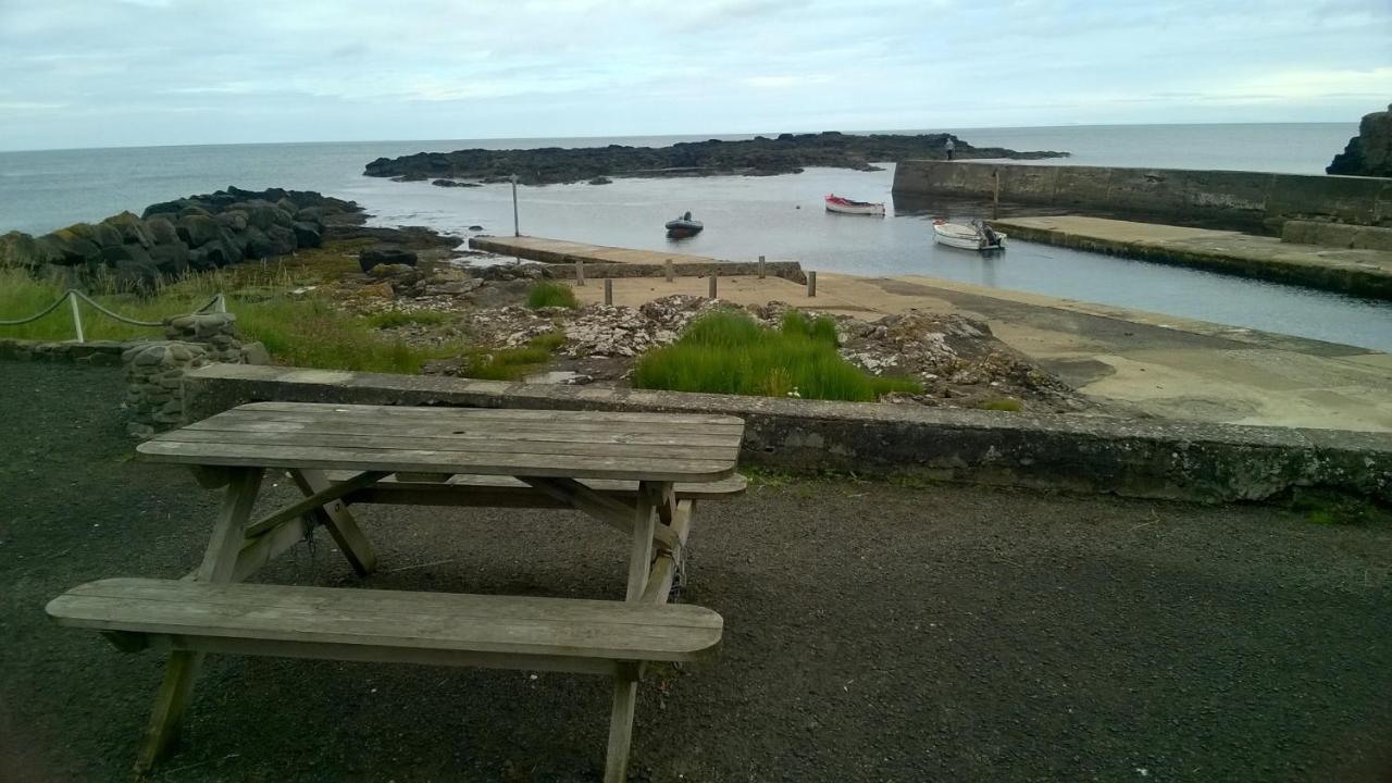 Dunseverick Ramblers Rest Bushmills Exterior photo